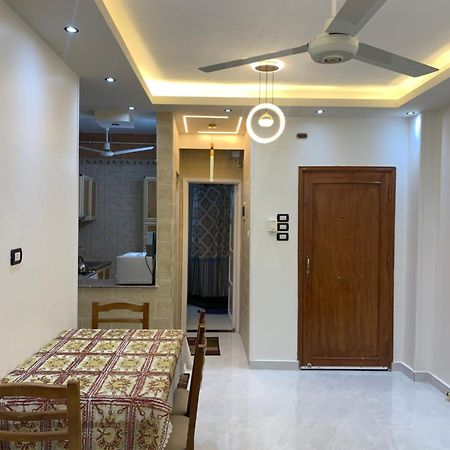 Roma Apartment Hurghada Buitenkant foto