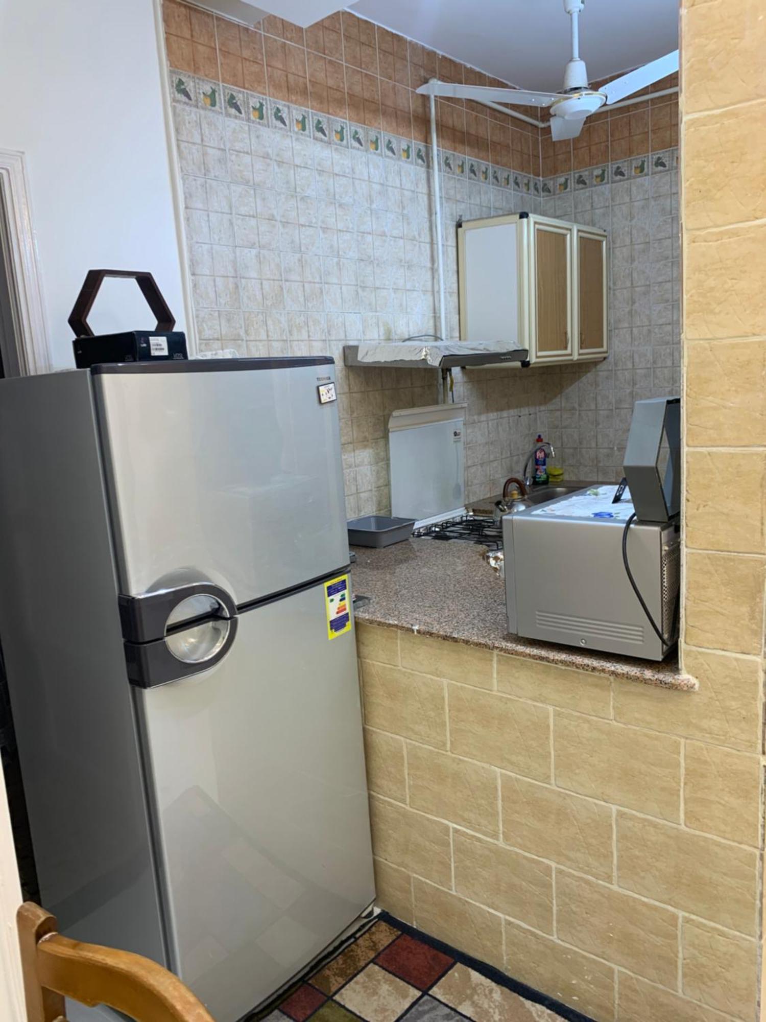 Roma Apartment Hurghada Buitenkant foto