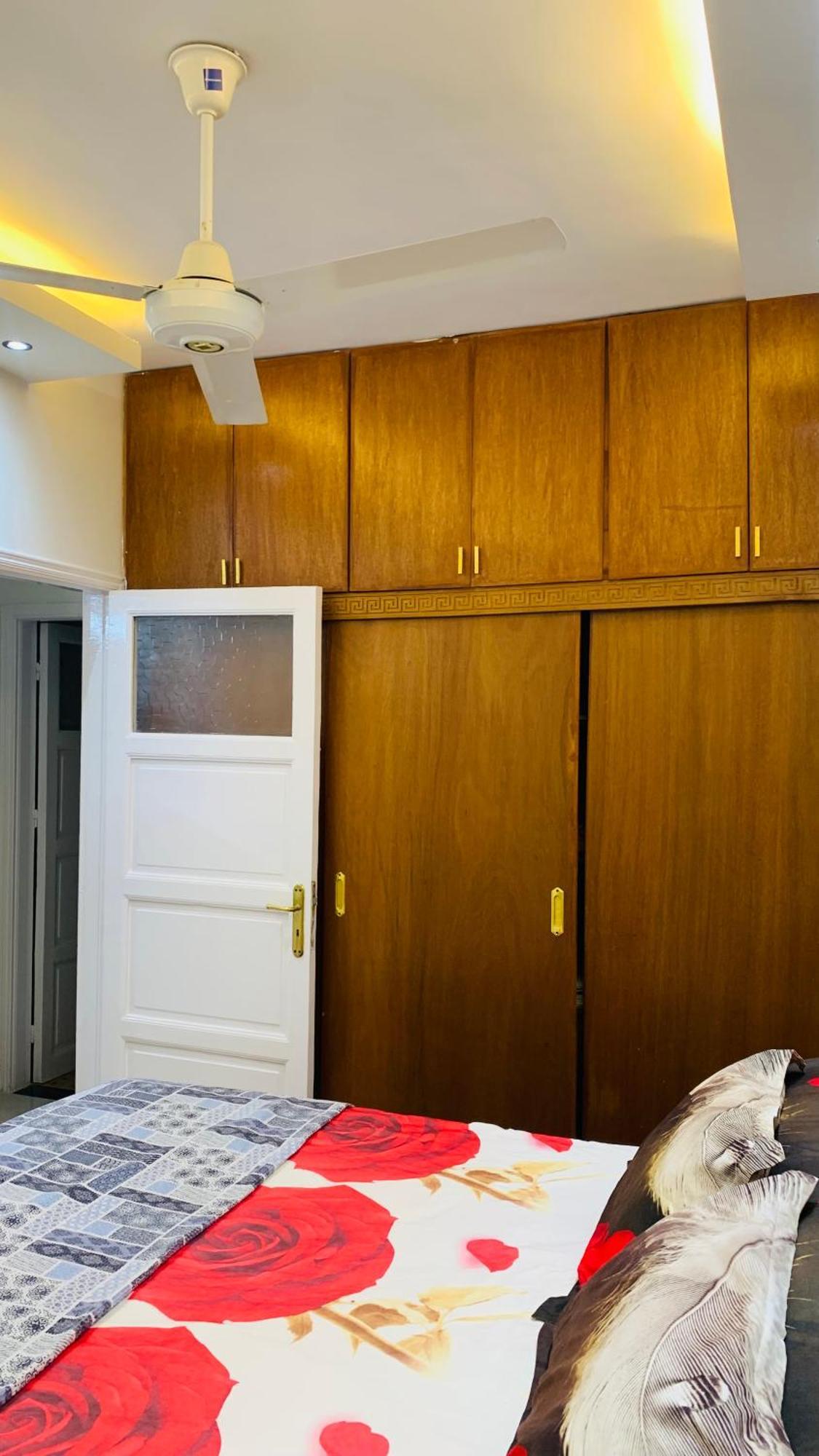Roma Apartment Hurghada Buitenkant foto