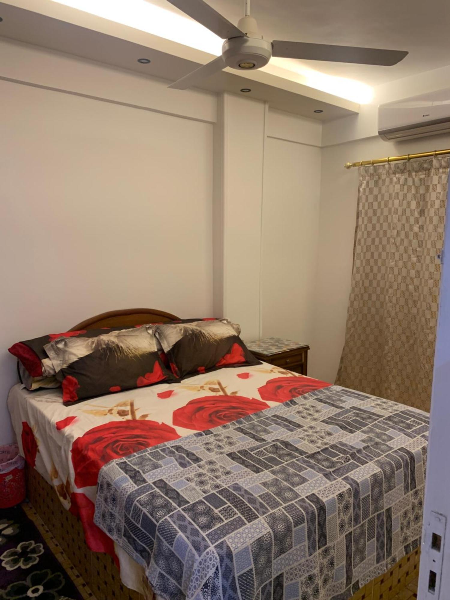 Roma Apartment Hurghada Buitenkant foto