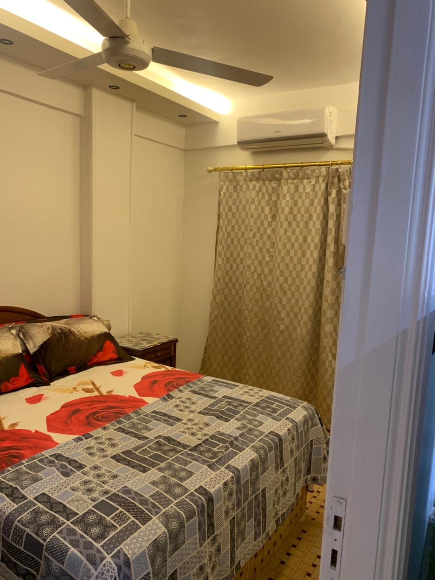 Roma Apartment Hurghada Buitenkant foto